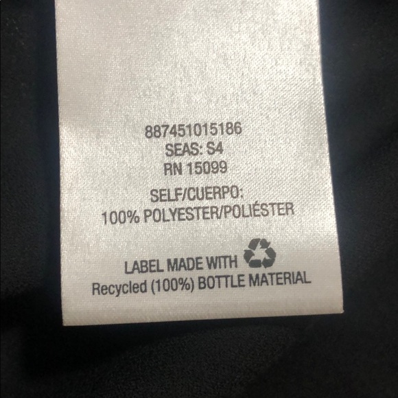 Metaphor Blouse - Picture 5 of 5